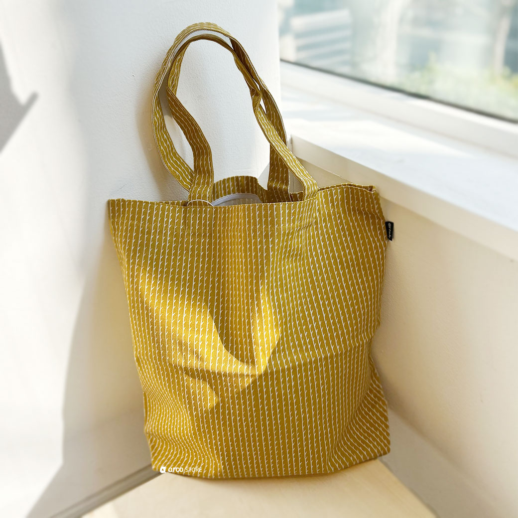 楽天市場】Artek (アルテック) トートバッグ RIVI 北欧を代表する