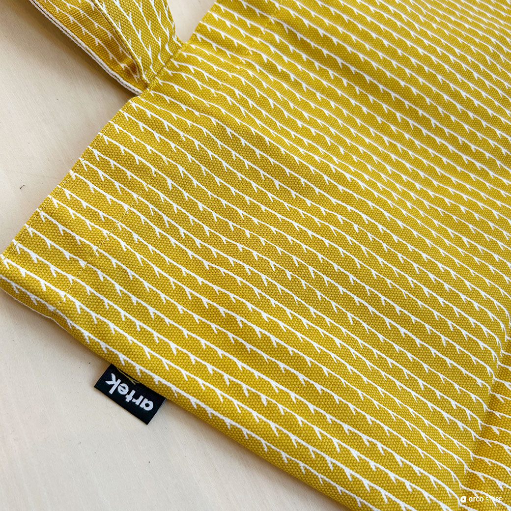 楽天市場】Artek (アルテック) トートバッグ RIVI 北欧を代表する