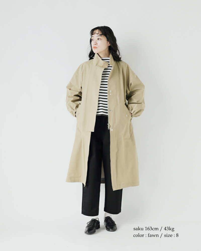 楽天市場】MACKINTOSH マッキントッシュ ウェザーテック 2way スカイ