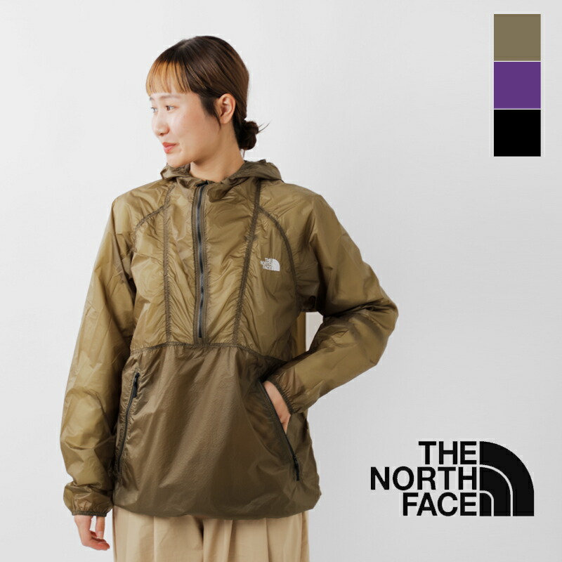 楽天市場】THE NORTH FACE ノースフェイス フリーラン アノラック