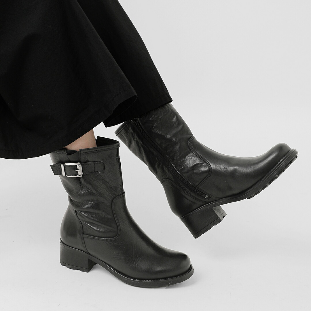楽天市場】セール【40%OFF】VELOZ ヴェロス カウレザー サイドジップ
