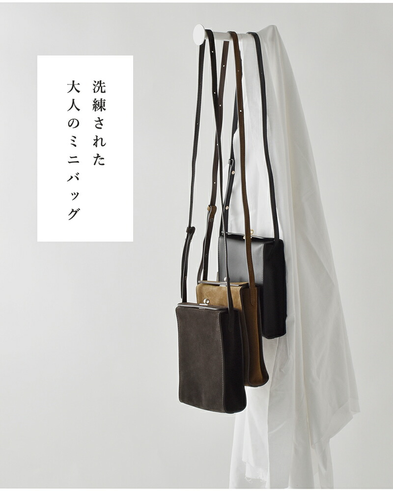楽天市場】セール【40%OFF】ORSETTO オルセット カウレザー ショルダー