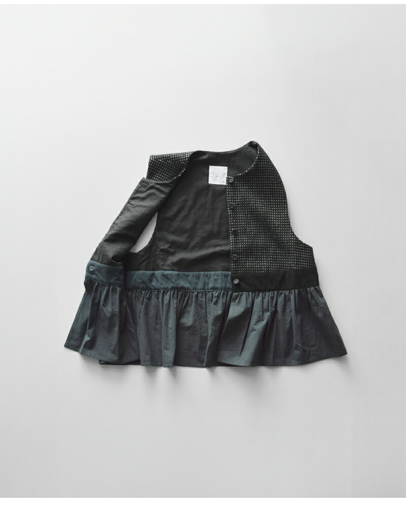 楽天市場】セール【40%OFF】MAGALI マガリ ピンドット ツイード
