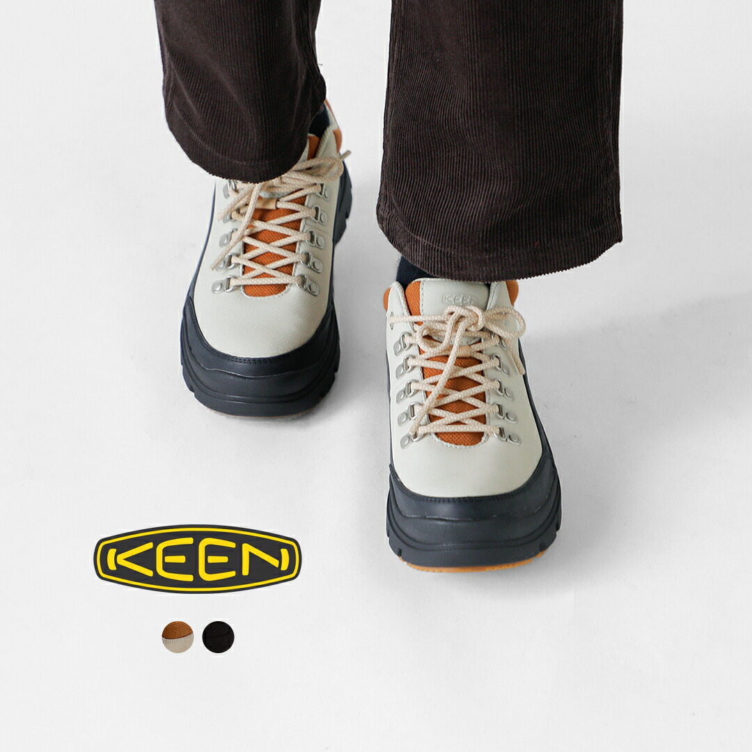 楽天市場】セール【30%OFF】KEEN キーン 軽量 防滑 コーサ