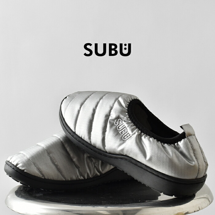 楽天市場】SUBU スブ ヴァンプ コレクション ウィンターサンダル “SUBU