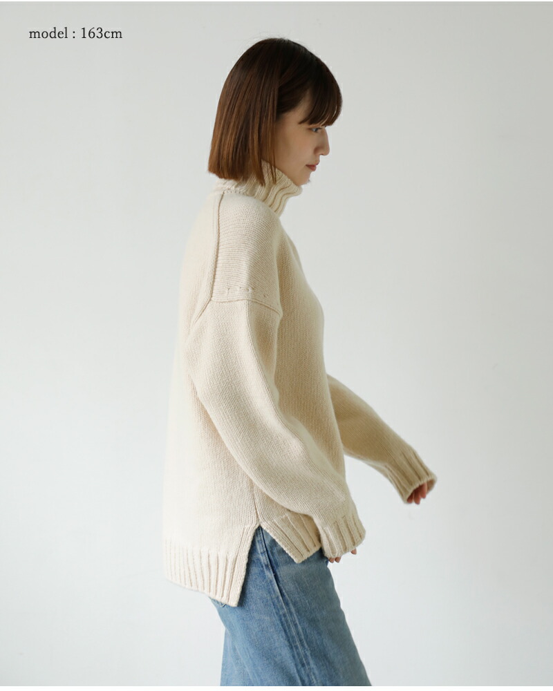 楽天市場】セール【20%OFF】SLOANE スローン 3G ジーロンラム×カシミヤ