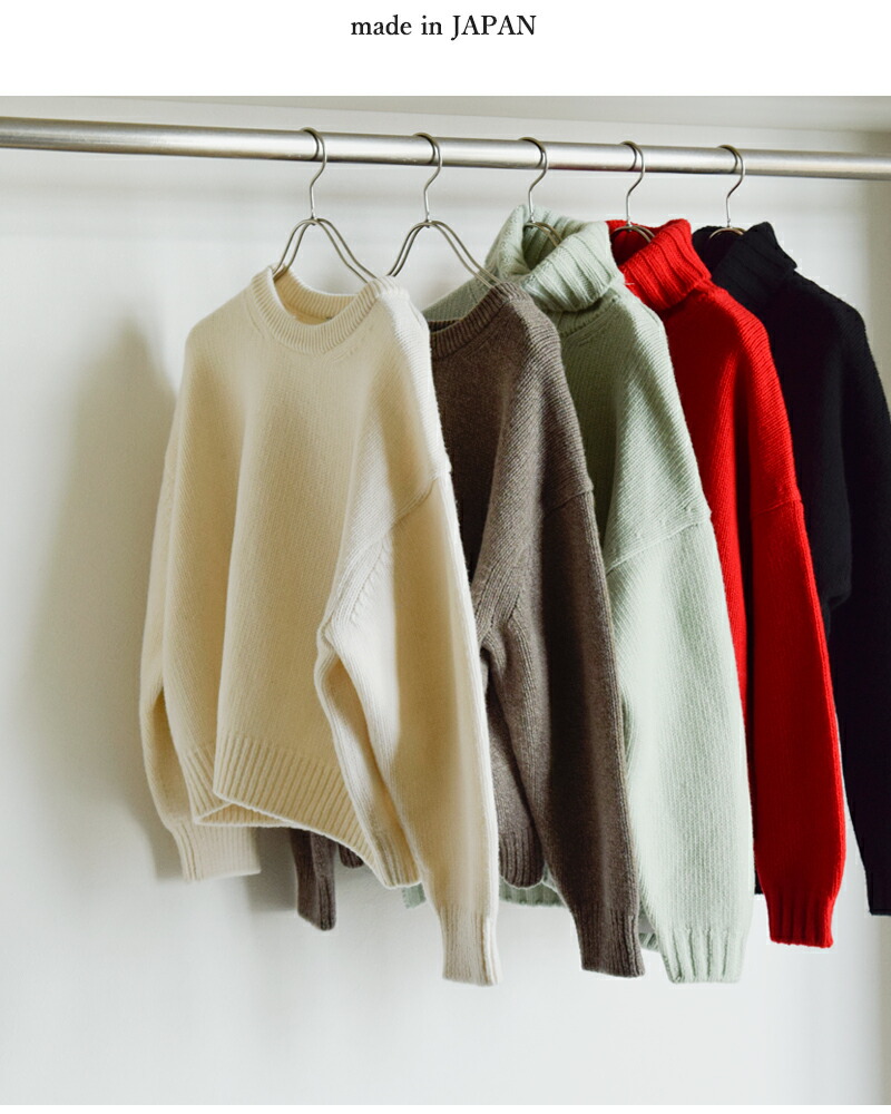 楽天市場】セール【30%OFF】SLOANE スローン 5G ジーロンラム×カシミヤ