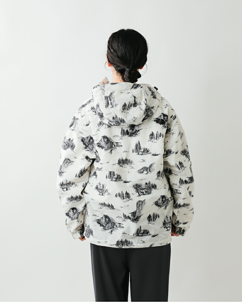 楽天市場】THE NORTH FACE ノースフェイス 撥水 ノベルティ コンパクト