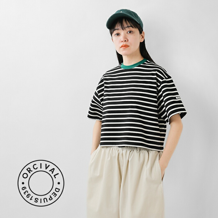 楽天市場】ORCIVAL オーチバル オーシバル マーセライズ コットン