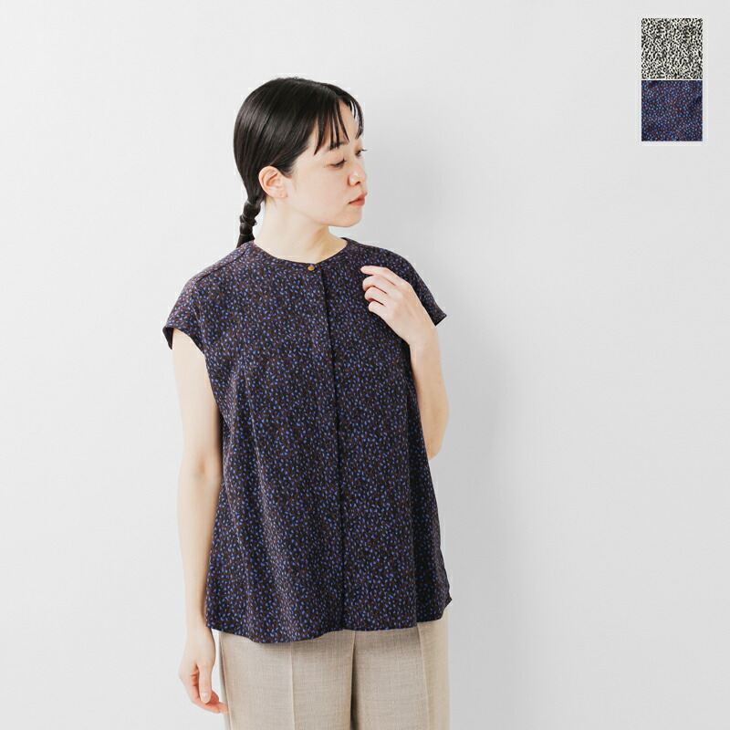 楽天市場】NOMBRE IMPAIR ノンブルアンペール ダークドット フレンチ
