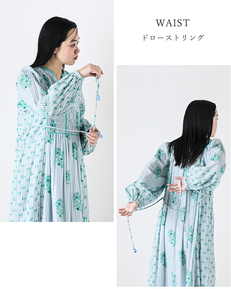 楽天市場】ne Quittez pas ヌキテパ コットン ジャガード リリー