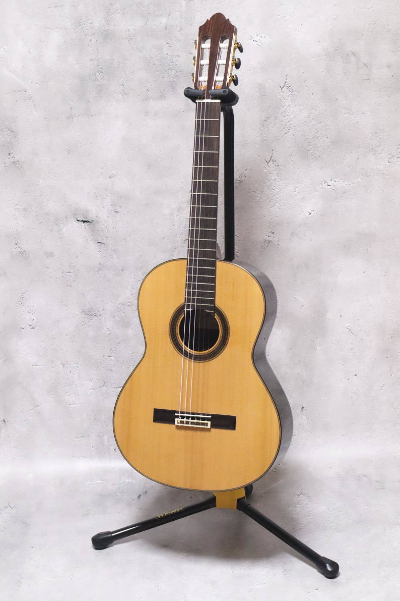 楽天市場】ARANJUEZ Model 708 620mm アランフェス クラシックギター