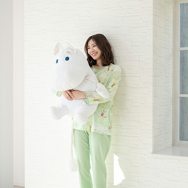 楽天市場】【3月1日限定 ポイント10倍】【MOOMIN ムーミン】×【Amour