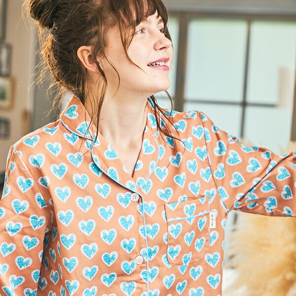楽天市場】【3月1日限定 ポイント10倍】【PAUL&JOE PARIS room wear