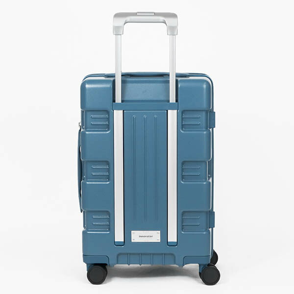 楽天市場】イノベーター innovator スーツケース 39L IW33 CARRY WAGON