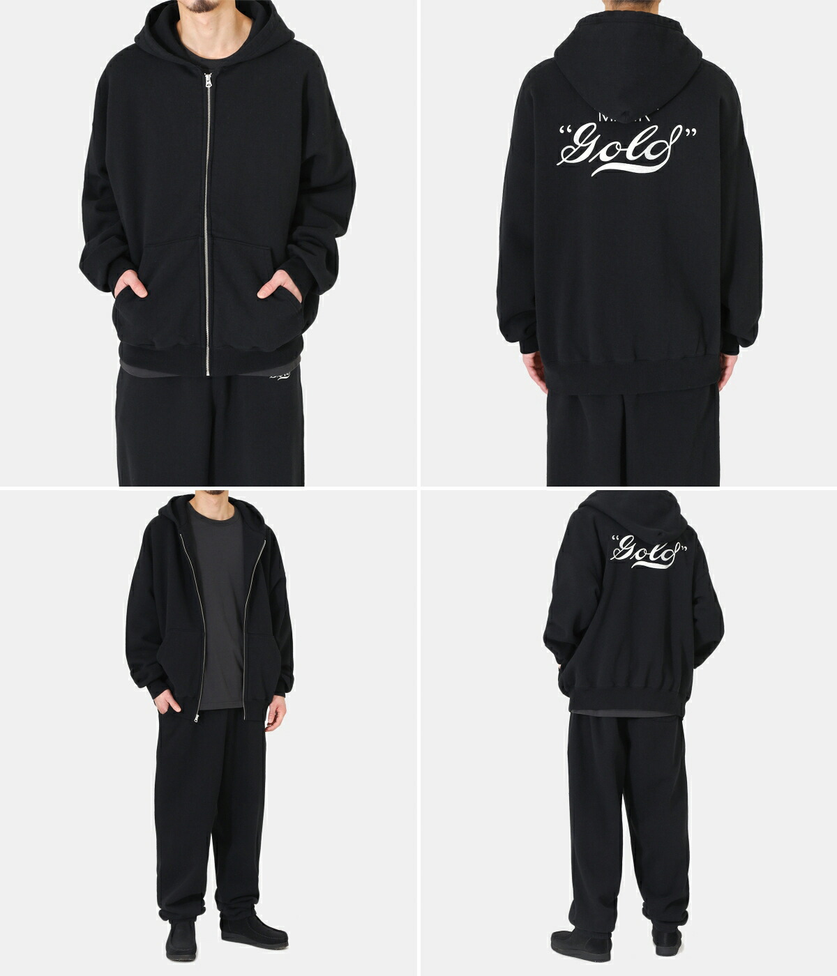 楽天市場】[送料無料]東洋エンタープライズ GOLD : LOOPWHEEL SWEAT