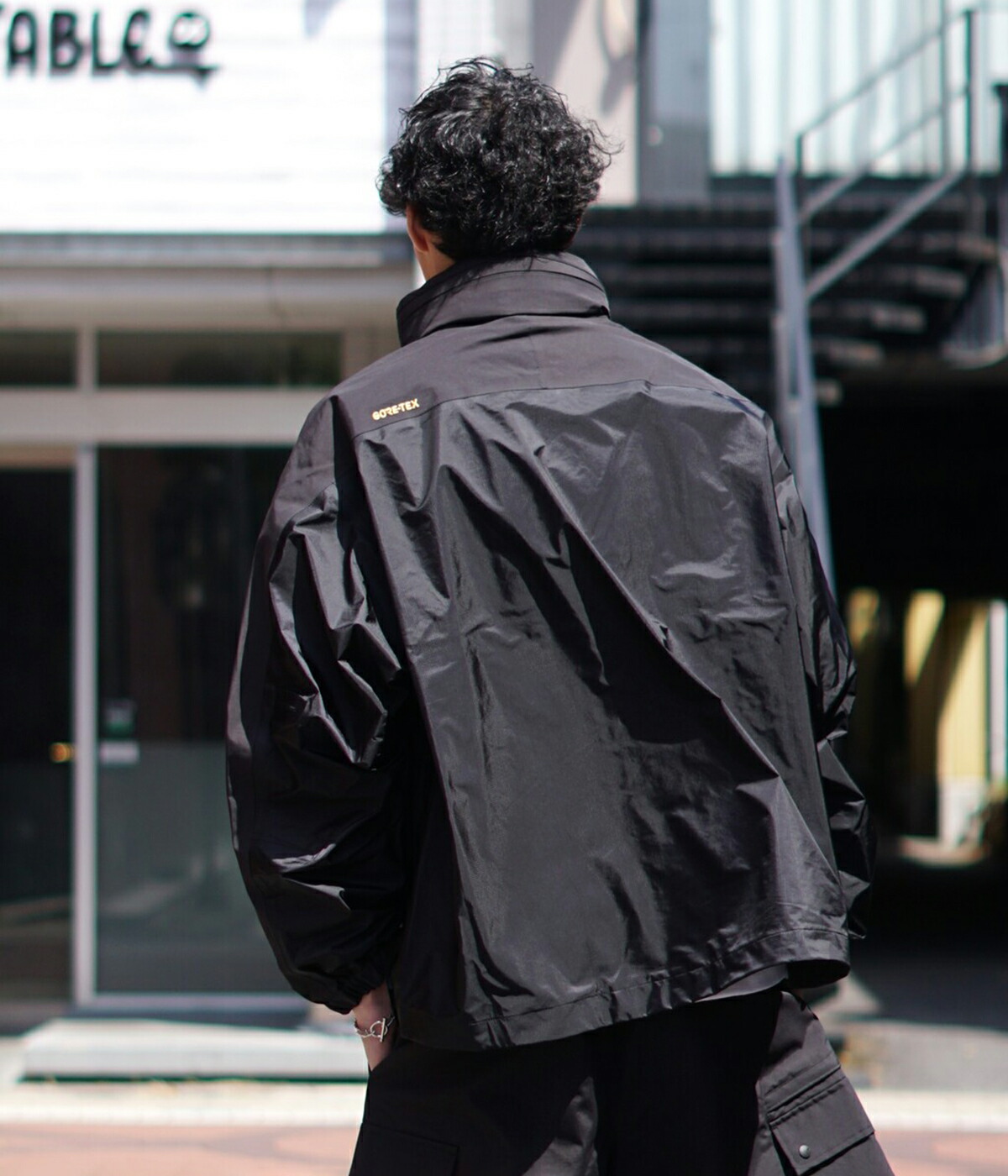 楽天市場】[SALE]DAIWA PIER39 : GORE-TEX TECH ACME WADING JACKET