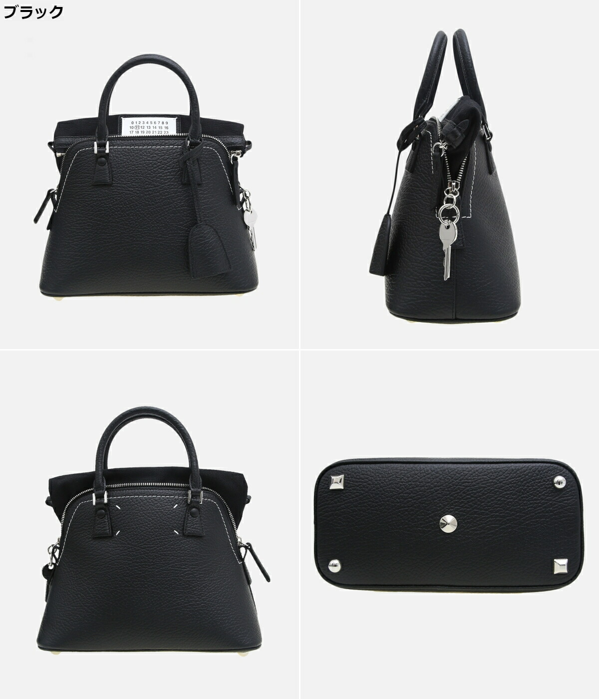 楽天市場】[送料無料]Maison Margiela : 5AC MINI / 全2色 : S56WG0082