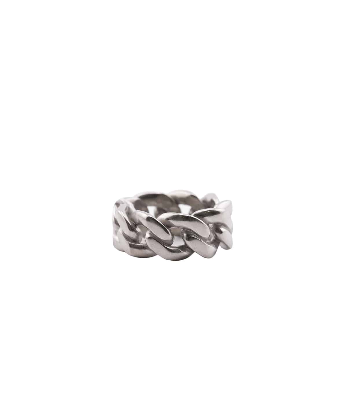 楽天市場】[送料無料]Maison Margiela : RING : SI8UQ0004-SV0130[BJB