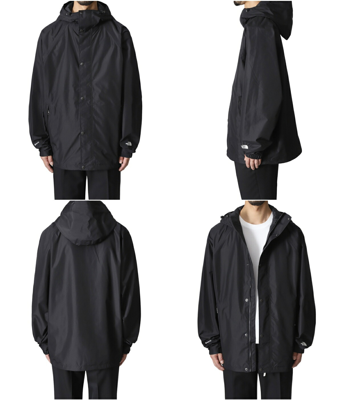 楽天市場】[SALE]THE NORTH FACE : Stow Away Jacket / 全4色