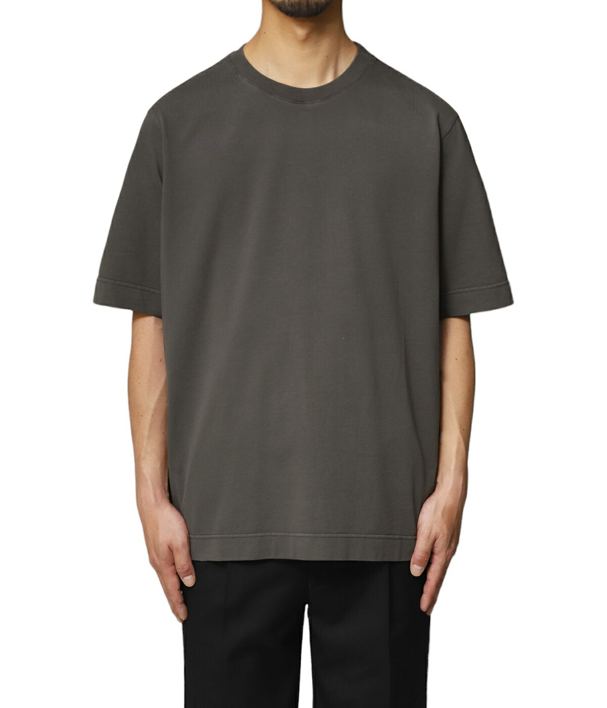 楽天市場】[送料無料]CASEY CASEY : FELIX T SHIRT / 全2色 : 22HS015