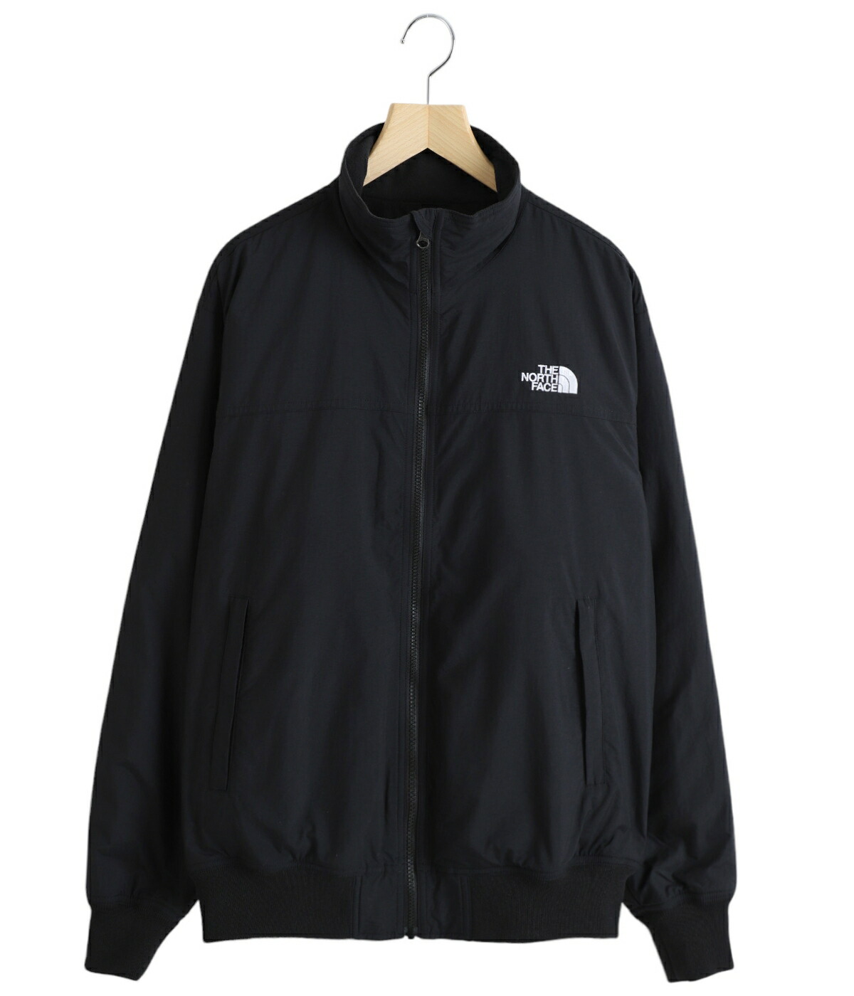 楽天市場】[SALE]THE NORTH FACE : Compact Nomad Blouson : NP72434