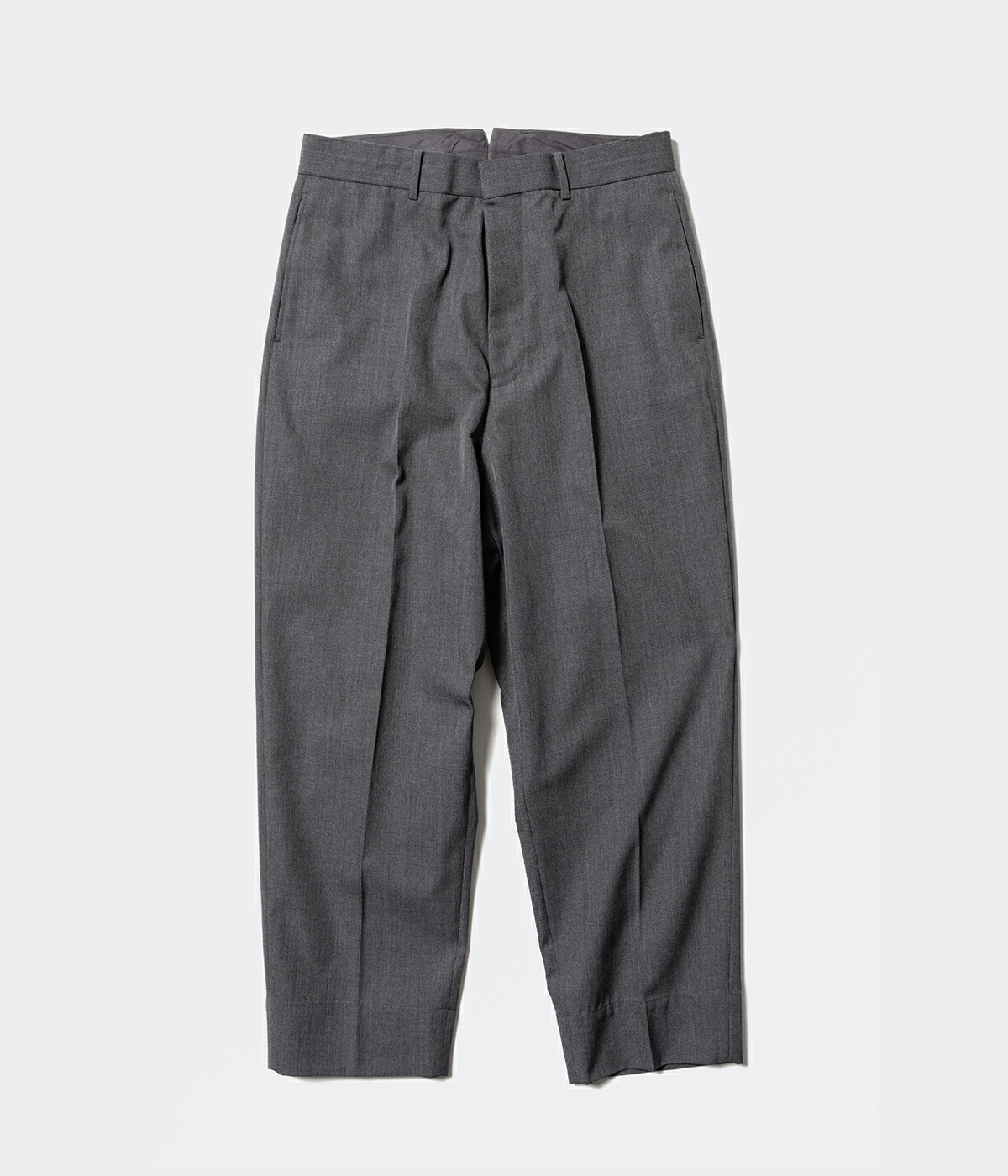 楽天市場】[SALE]Unlikely : Unlikely Back Strap Plain Front