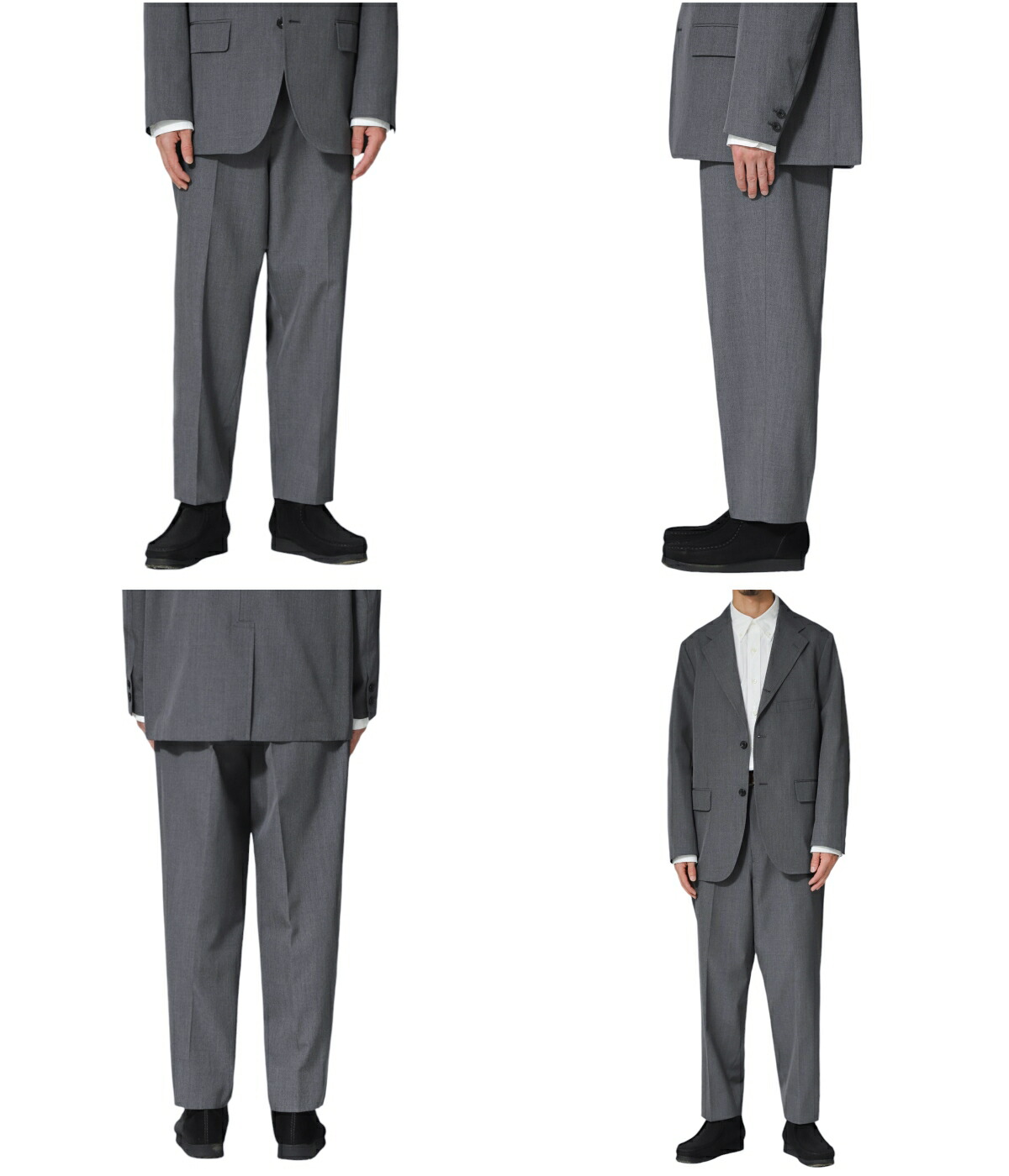 楽天市場】[SALE]Unlikely : Unlikely Back Strap Plain Front
