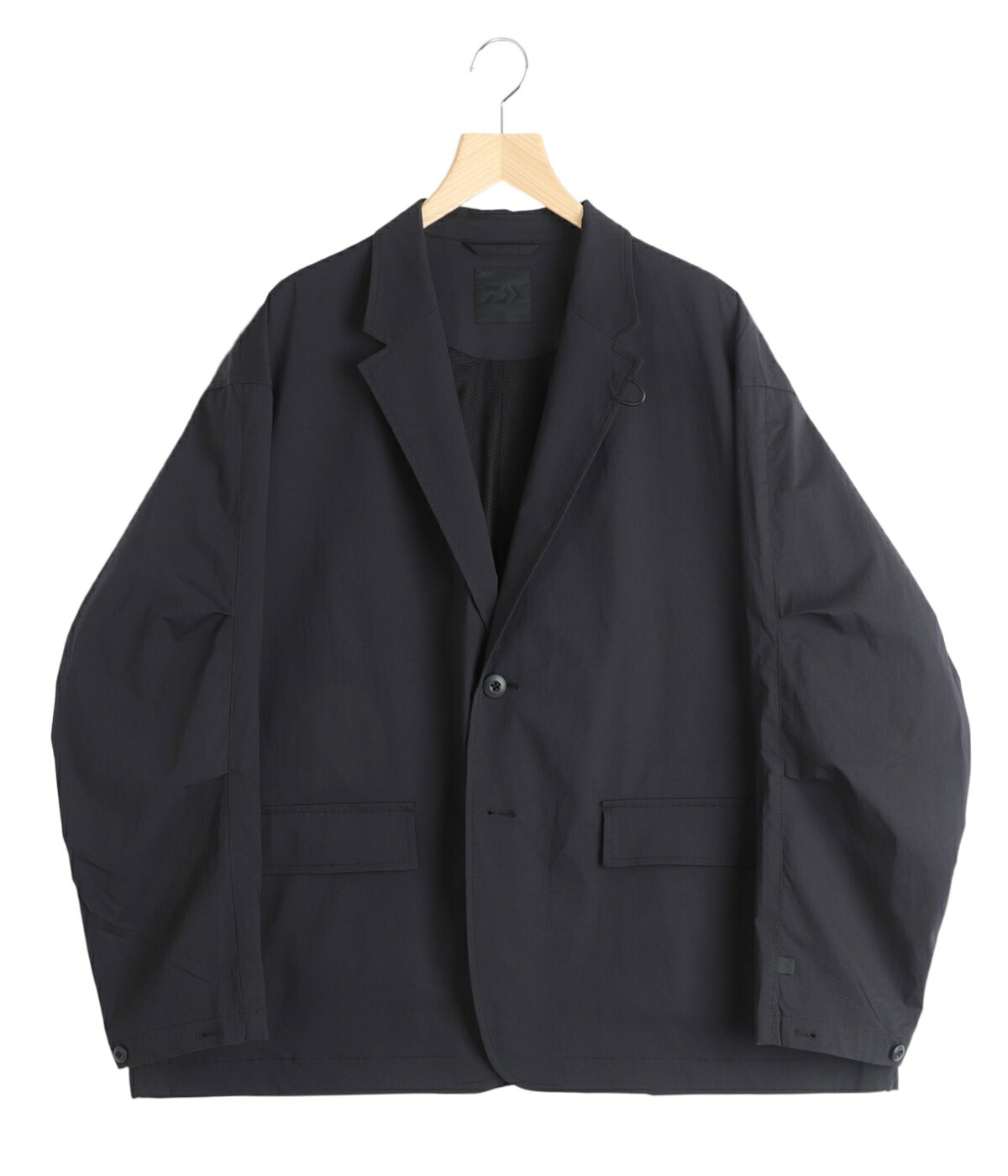 楽天市場】daiwa pier39 loose stretch 2b jacketの通販