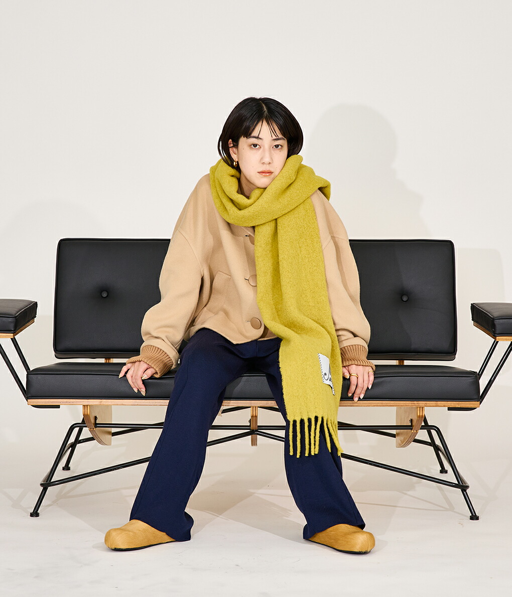 楽天市場】[SALE]JUN MIKAMI : [レディース]ニットパンツ : 23AW-6-N