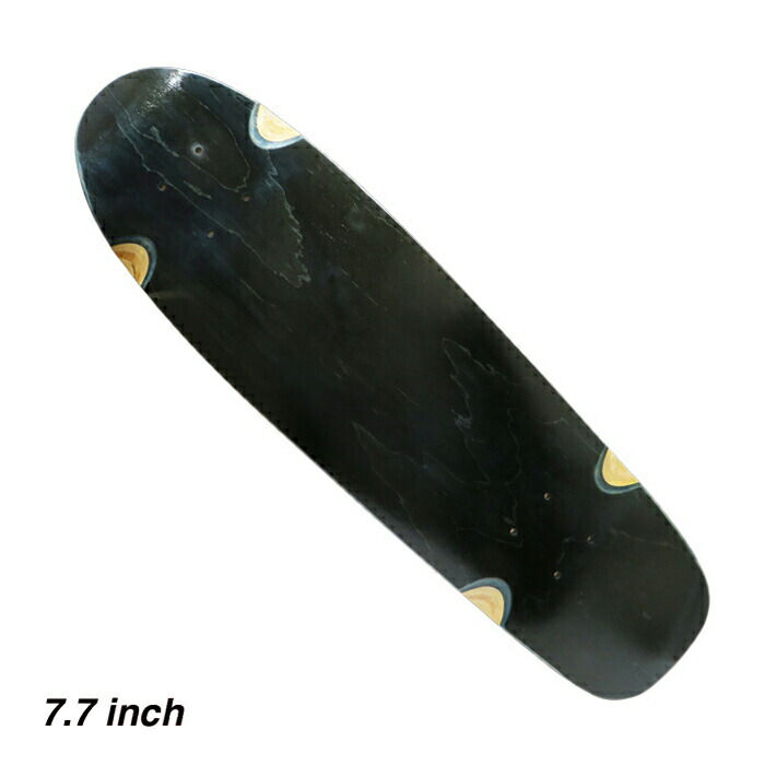 楽天市場】【スケボー/スケートボードデッキ】REPTILE CRUISER DECK