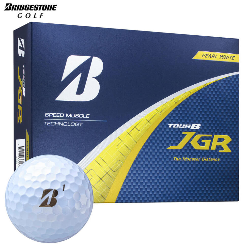 ブリジストン ゴルフボール tour b jgr」の人気商品一覧 | 安い商品を