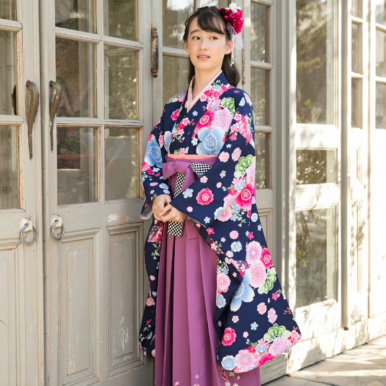 卒業式 袴セット 150センチ