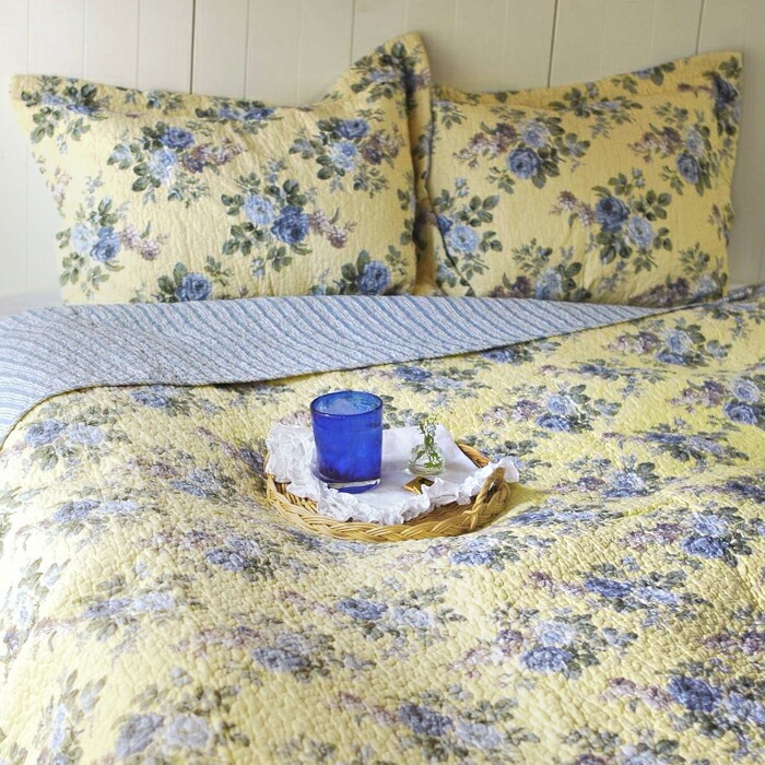 楽天市場】ローラアシュレイ ベッドカバー キング LAURA ASHLEY ローラ