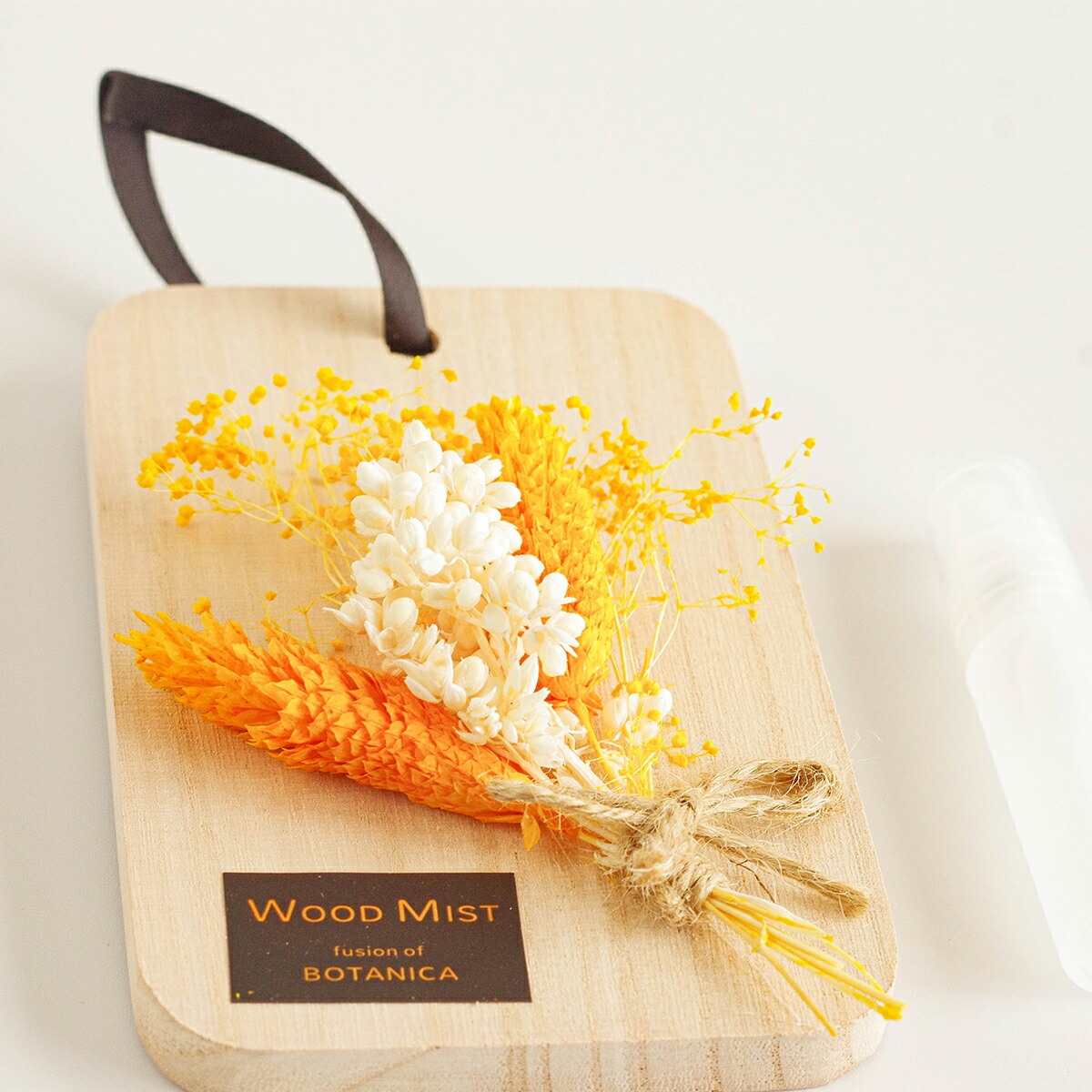 楽天市場】BOTANICA ドライフラワー サシェ 5種 WOODMIST SACHET 人気