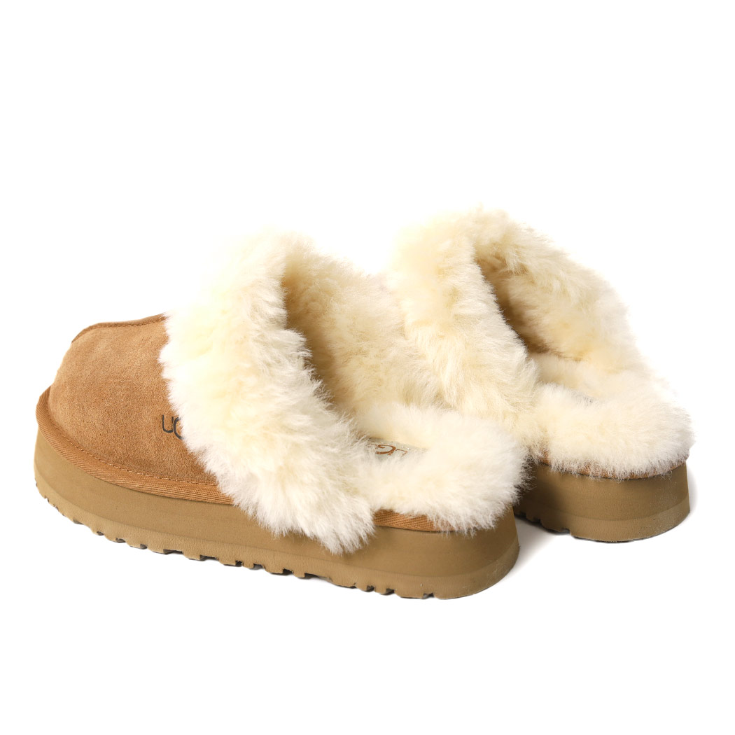 楽天市場】UGG アグ ウィメンズ ディスケット サンダル スリッパ