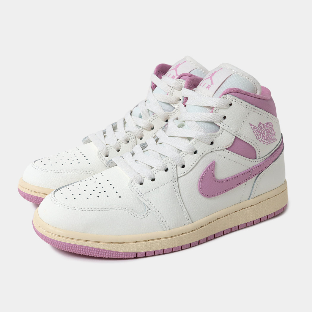 楽天市場】NIKE ナイキ ウィメンズ エア ジョーダン 1 ミッド