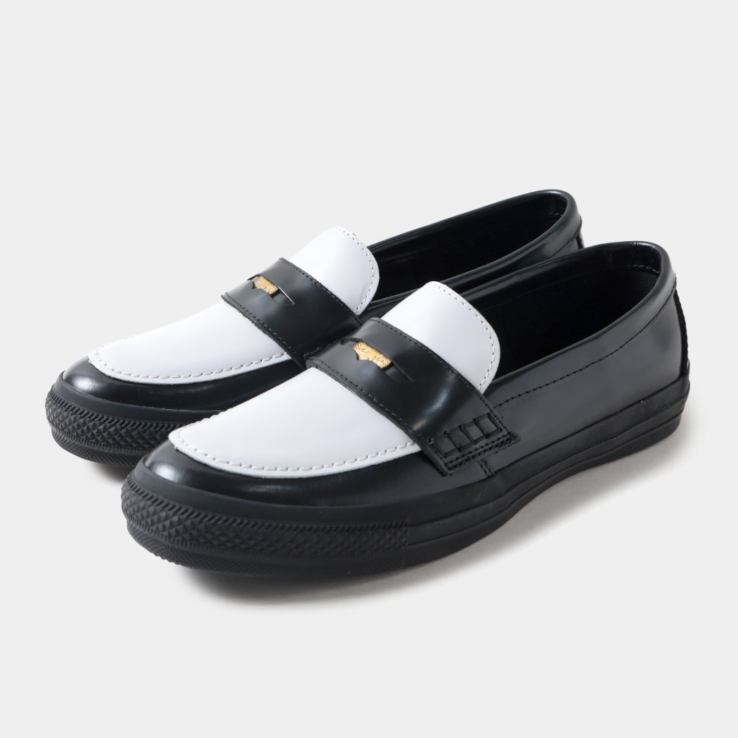 楽天市場】CONVERSE コンバース オールスター コイン ローファー