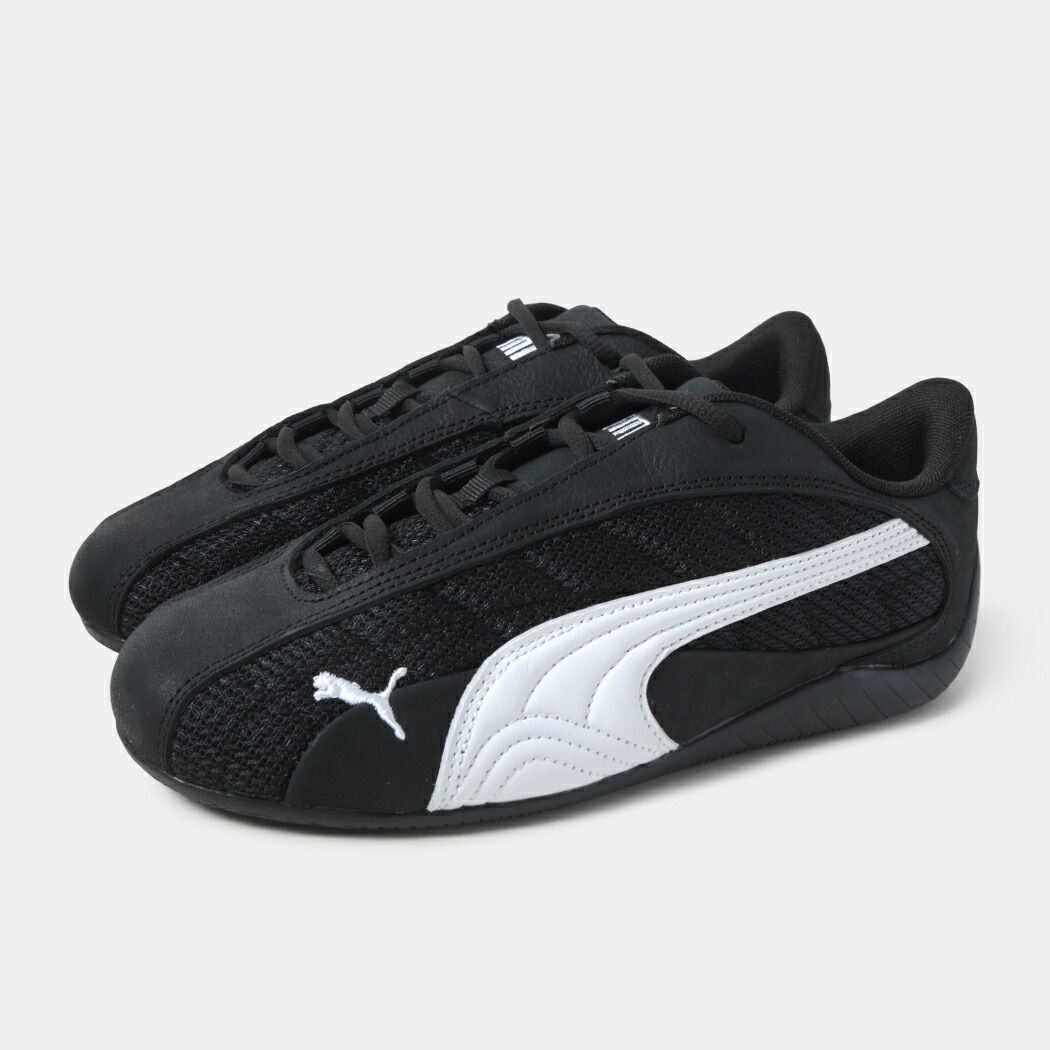 楽天市場】PUMA プーマ SPEEDCAT PLUS スピードキャット スニーカー