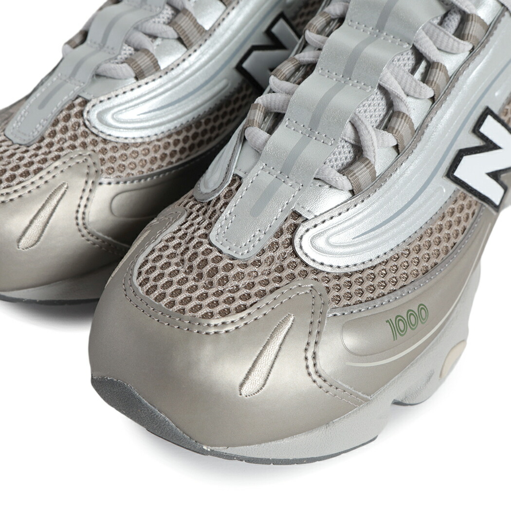 楽天市場】NEW BALANCE ニューバランス 1000 スニーカー GC1000NK