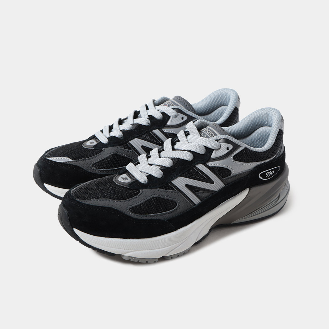楽天市場】new balance 993 bkの通販