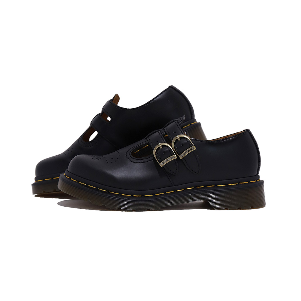 楽天市場】Dr.Martens ドクターマーチン メリージェーン レザー