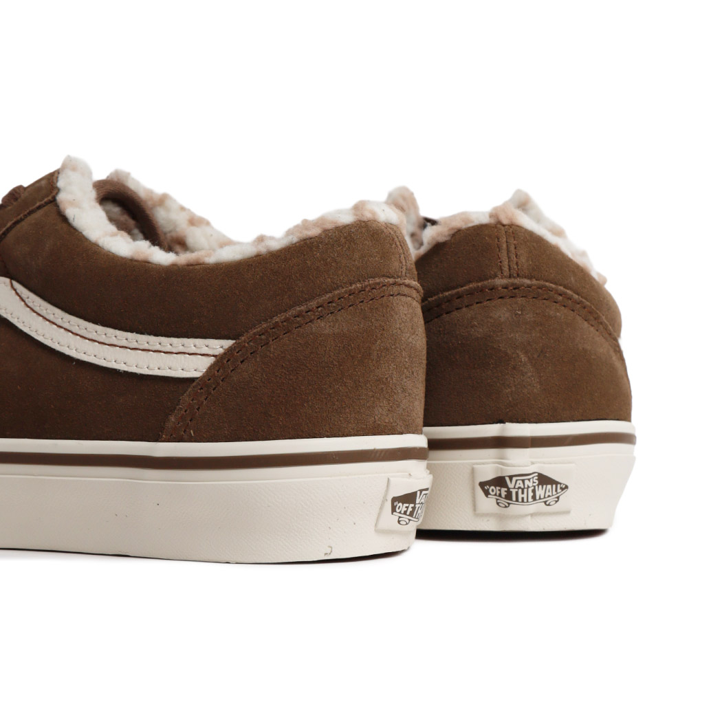 楽天市場】VANS ヴァンズ バンズ OLD SKOOL COZY オールドスクール