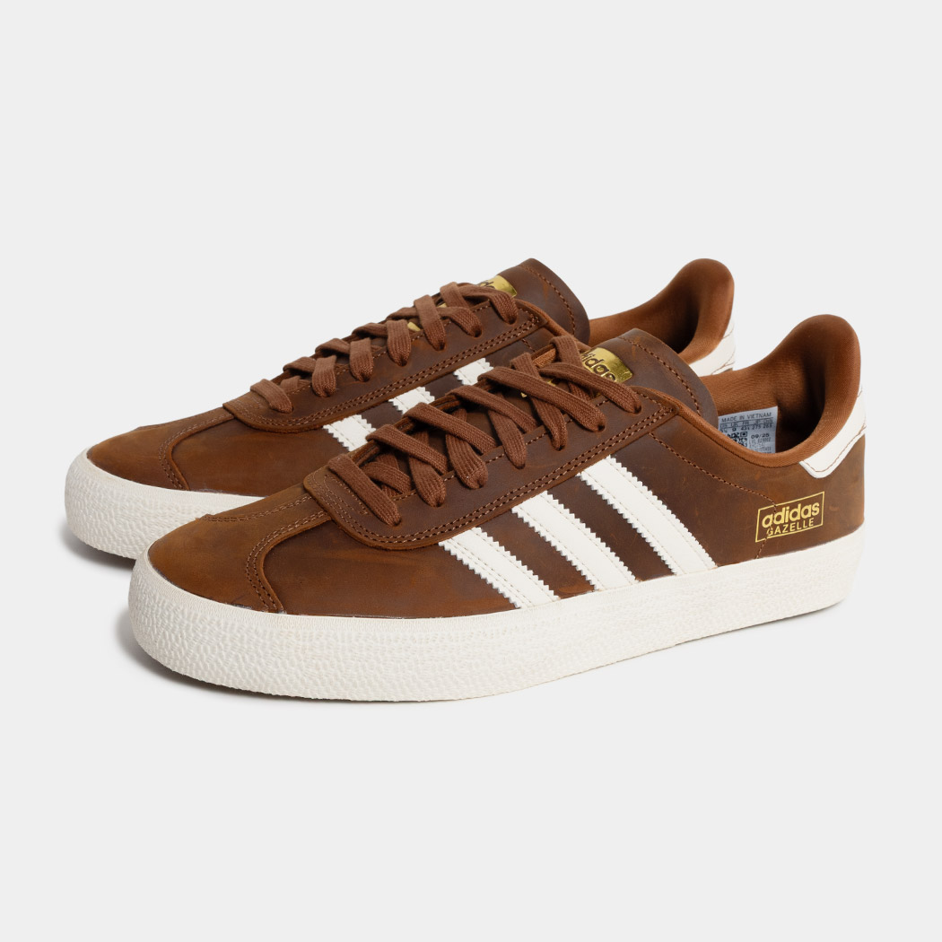 楽天市場】アディダス ガゼル スニーカー adidas GAZELLE ADV DUSKY