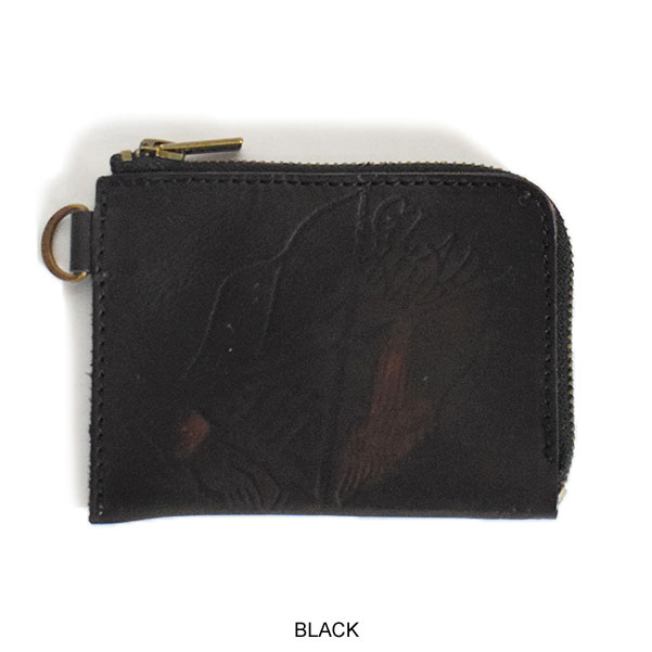 楽天市場】VASCO × GLADHAND グラッドハンド LEATHER COIN CASE 