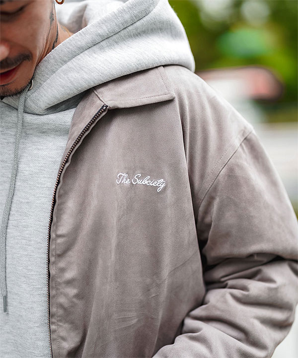 楽天市場】40％OFF SALE セール SUBCIETY サブサエティ SUEDE SWING