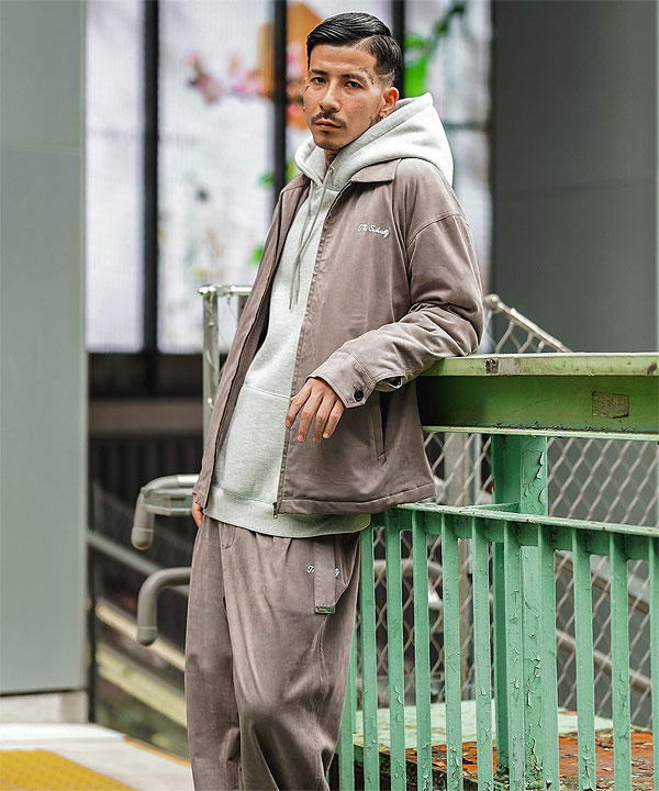 楽天市場】40％OFF SALE セール SUBCIETY サブサエティ SUEDE SWING