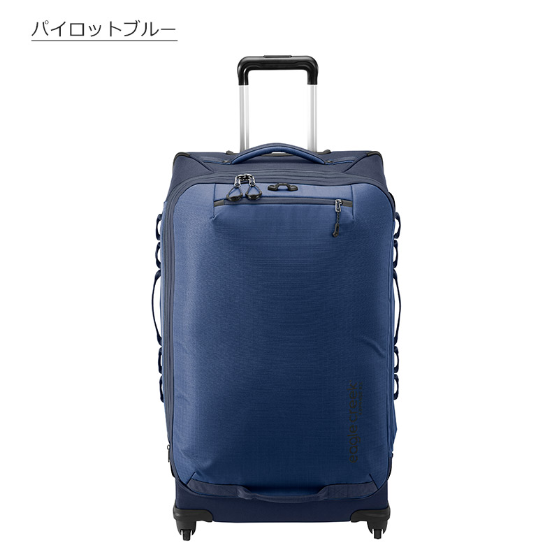 楽天市場】P10倍 イーグルクリーク エクスパンス 4ウィール 95L
