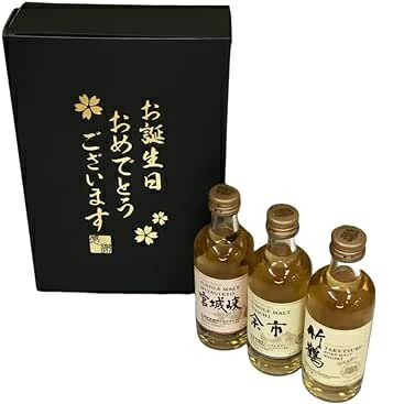 楽天市場】宮城峡 ウイスキー（本数（酒類）3本）の通販