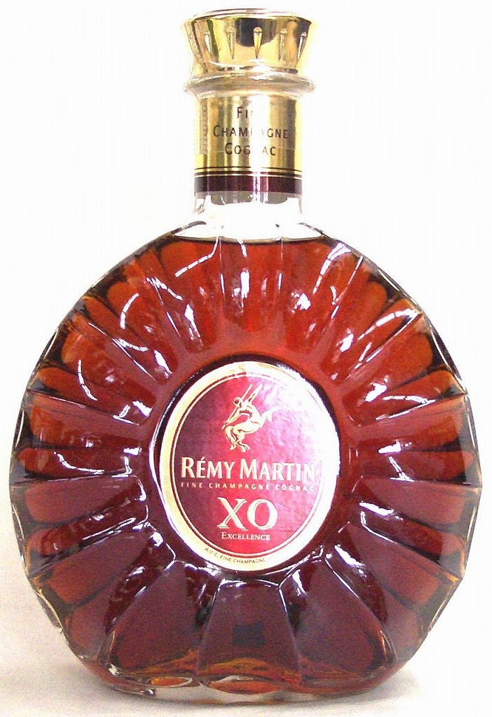 楽天市場】REMY MARTIN X.O EXCELLENCE レミーマルタン X.O